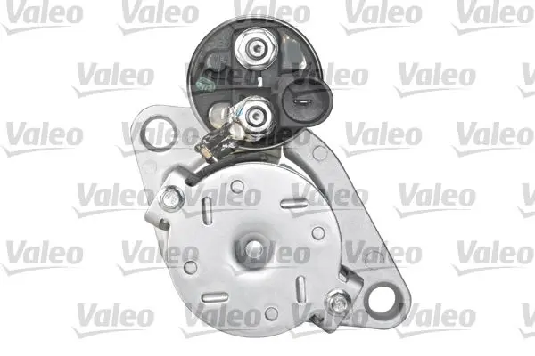 Handler.Part Starter Valeo 438262 3