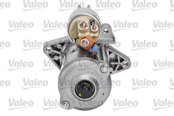 Handler.Part Starter Valeo 438276 3