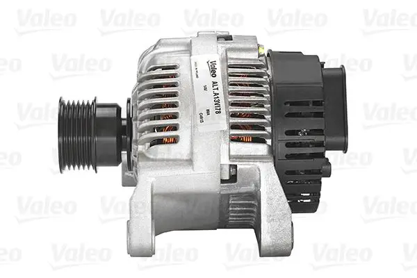 Handler.Part Alternator Valeo 439007 2