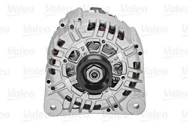 Handler.Part Alternator Valeo 439326 2