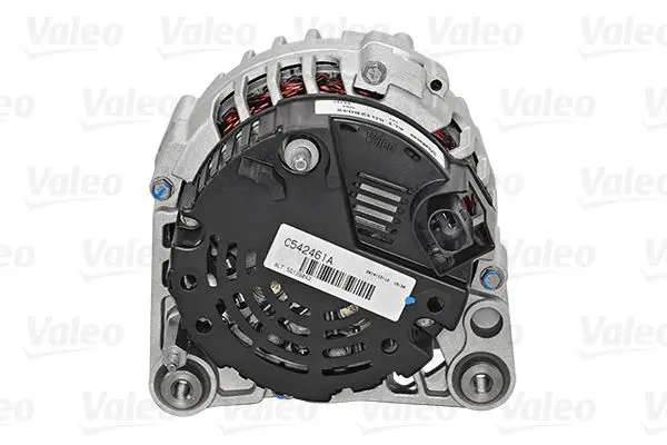 Handler.Part Alternator Valeo 439326 3