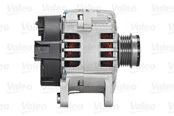 Handler.Part Alternator Valeo 439328 4