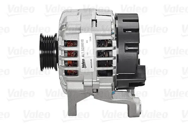 Handler.Part Alternator Valeo 439338 4