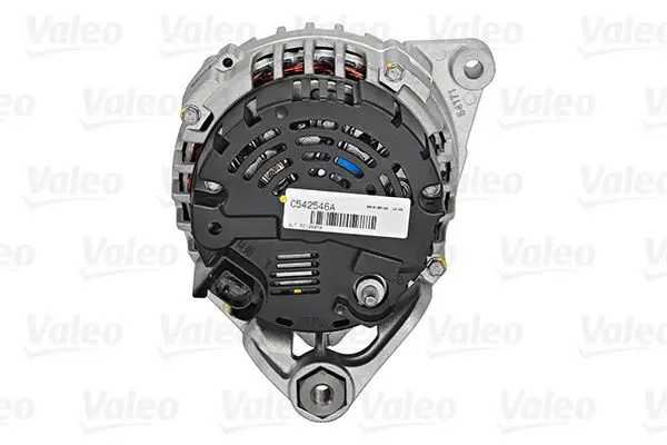 Handler.Part Alternator Valeo 439391 3