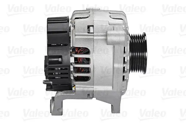 Handler.Part Alternator Valeo 439391 4