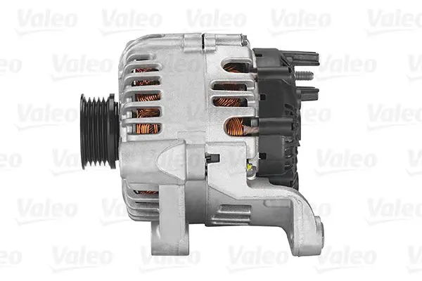 Handler.Part Alternator Valeo 439459 2