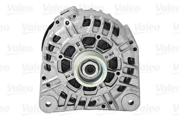 Handler.Part Alternator Valeo 439464 2