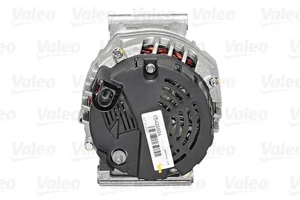 Handler.Part Alternator Valeo 439469 3