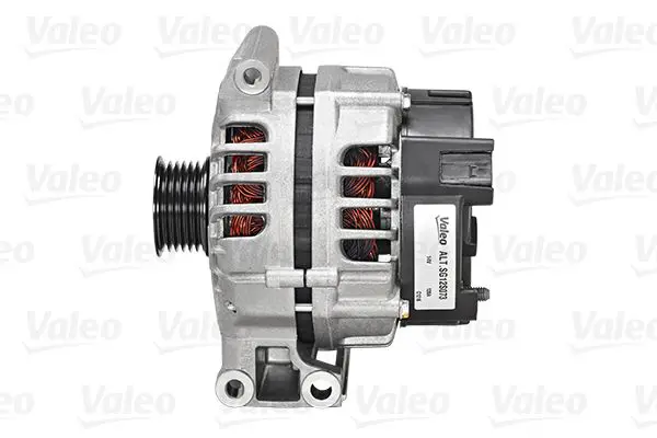 Handler.Part Alternator Valeo 439469 4