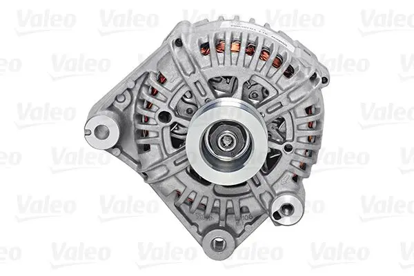 Handler.Part Alternator Valeo 439567 2