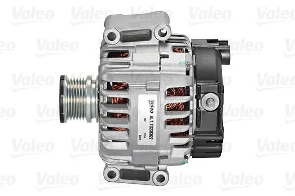 Handler.Part Alternator Valeo 439599 4