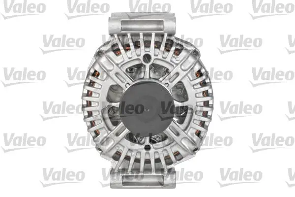 Handler.Part Alternator Valeo 439671 2