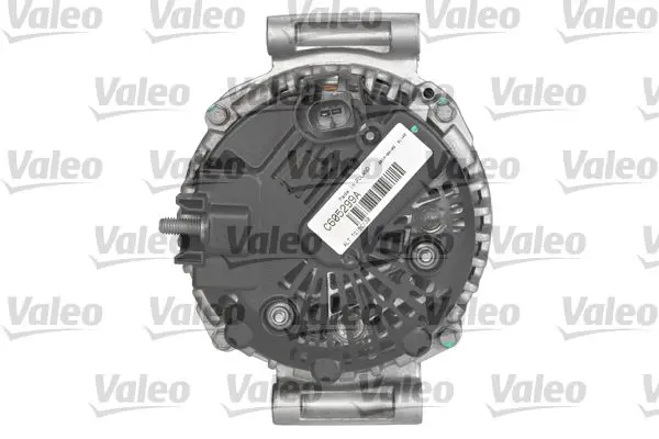 Handler.Part Alternator Valeo 439671 3