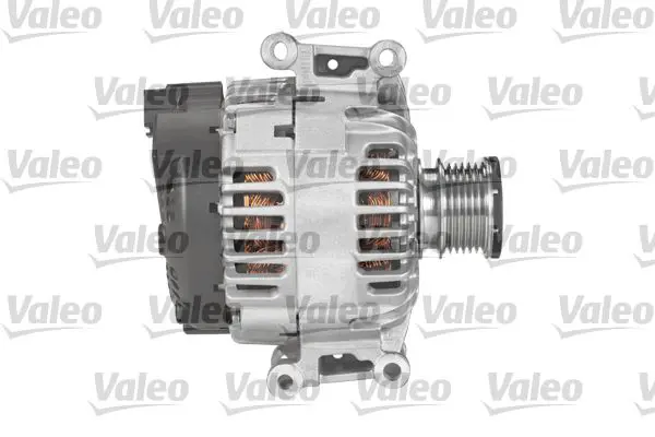 Handler.Part Alternator Valeo 439671 4