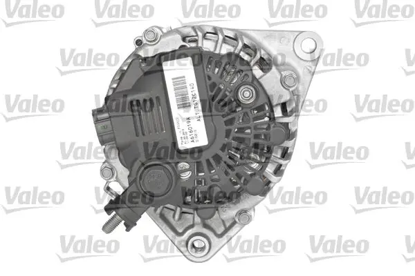 Handler.Part Alternator Valeo 439683 3