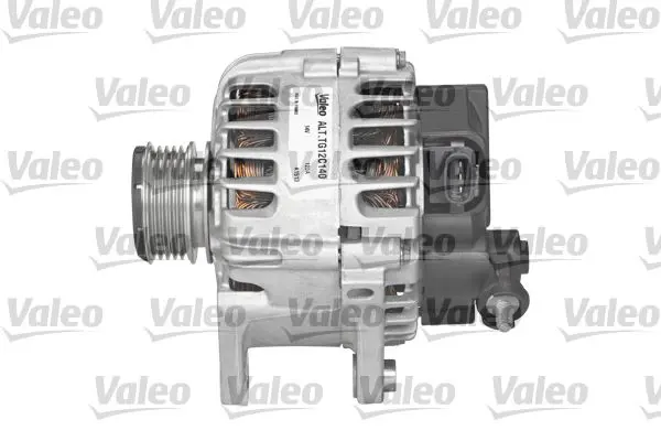 Handler.Part Alternator Valeo 439683 4