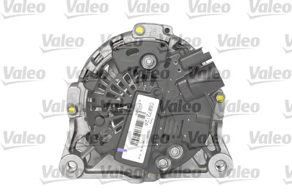 Handler.Part Alternator Valeo 439694 3