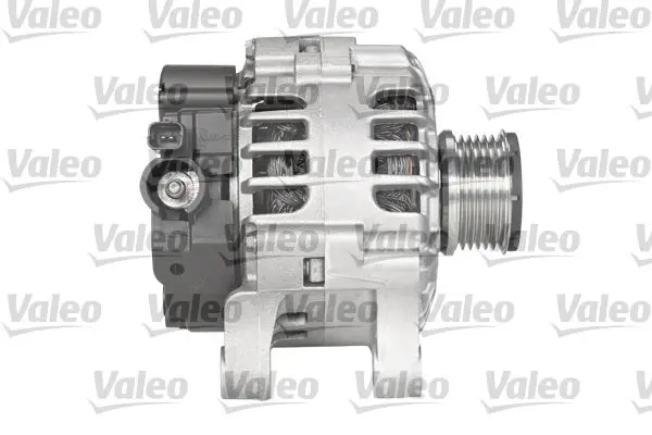 Handler.Part Alternator Valeo 439694 4