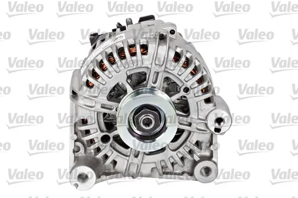 Handler.Part Alternator Valeo 439723 2