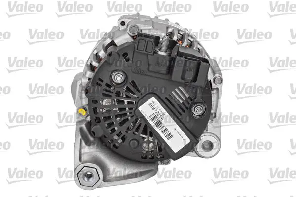 Handler.Part Alternator Valeo 439723 3