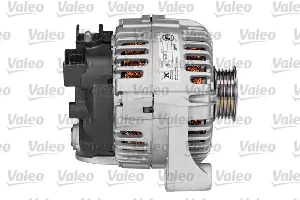 Handler.Part Alternator Valeo 439723 4