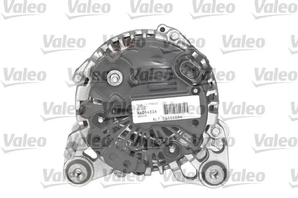 Handler.Part Alternator Valeo 439733 3