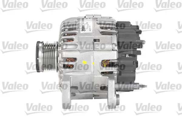 Handler.Part Alternator Valeo 439733 4