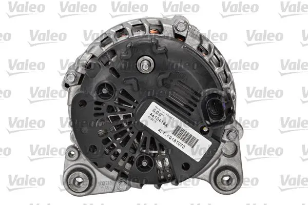 Handler.Part Alternator Valeo 439735 3