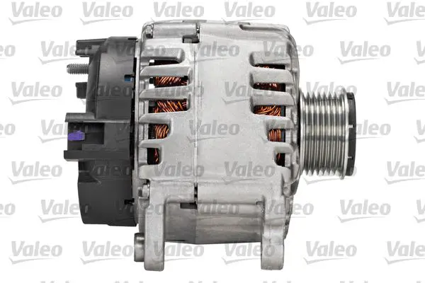 Handler.Part Alternator Valeo 439735 4