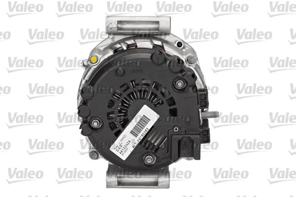 Handler.Part Alternator Valeo 439745 3