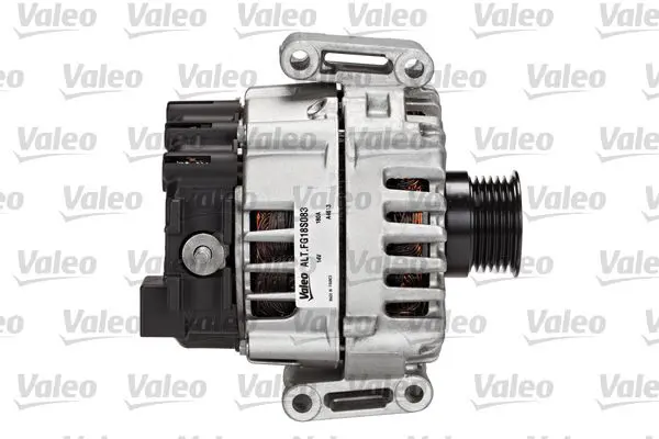 Handler.Part Alternator Valeo 439745 4