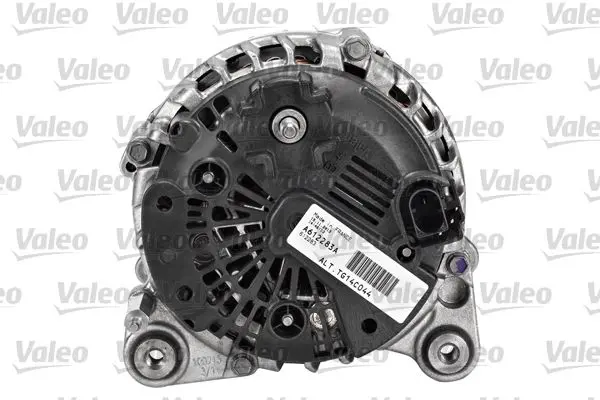 Handler.Part Alternator Valeo 439764 3