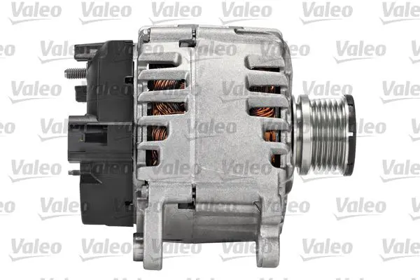 Handler.Part Alternator Valeo 439764 4