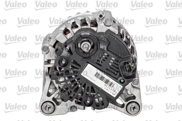 Handler.Part Alternator Valeo 439766 3