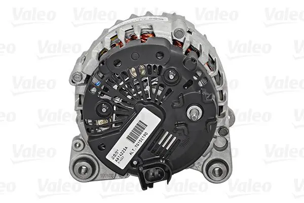 Handler.Part Alternator Valeo 439775 3