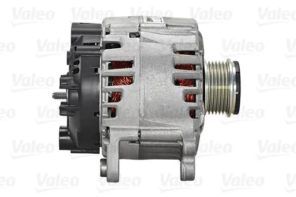 Handler.Part Alternator Valeo 439775 4