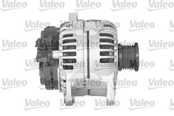 Handler.Part Alternator Valeo 440094 4