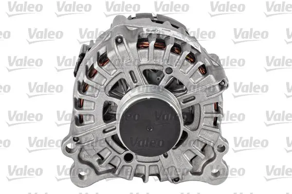 Handler.Part Alternator Valeo 440266 2