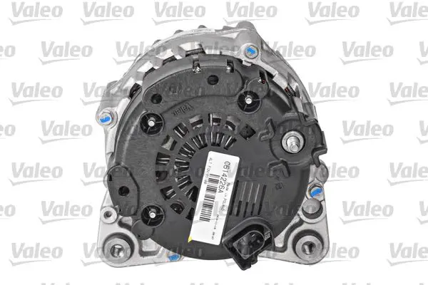 Handler.Part Alternator Valeo 440266 3