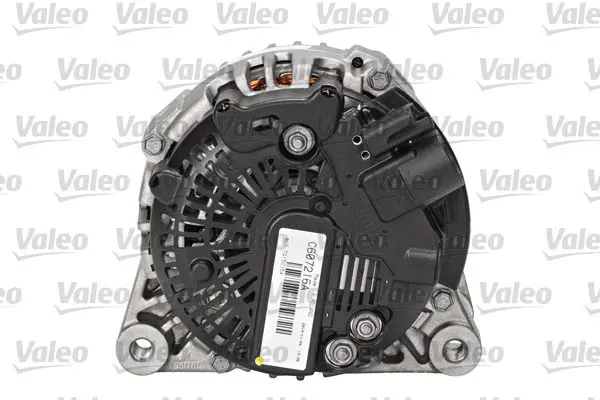 Handler.Part Alternator Valeo 440282 3