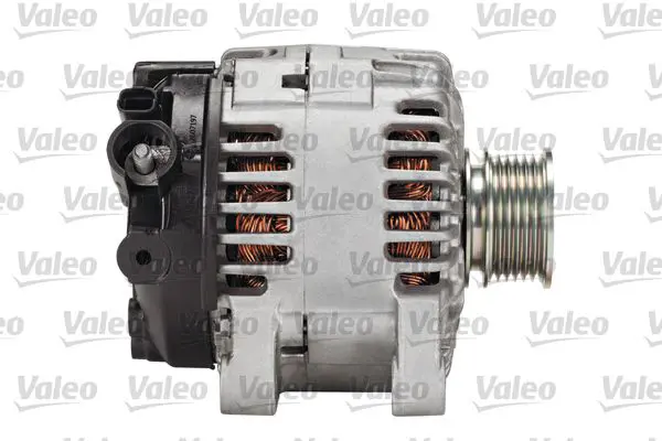 Handler.Part Alternator Valeo 440282 4