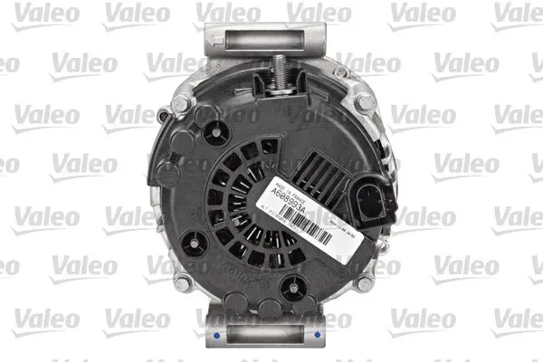 Handler.Part Alternator Valeo 440334 3