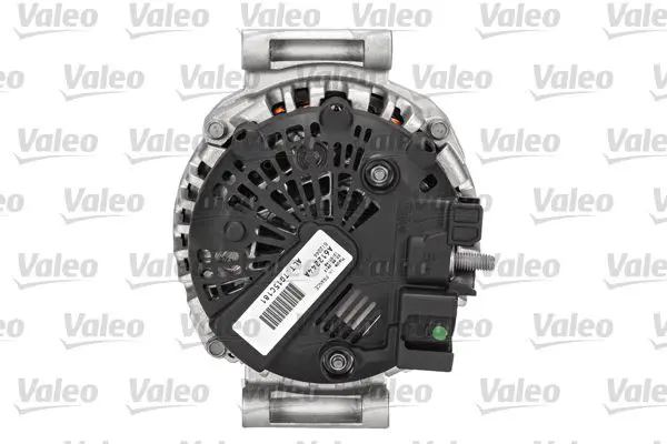 Handler.Part Alternator Valeo 440347 3