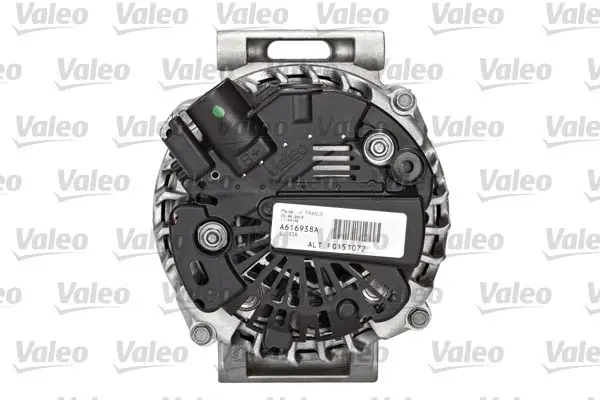 Handler.Part Alternator Valeo 440351 3