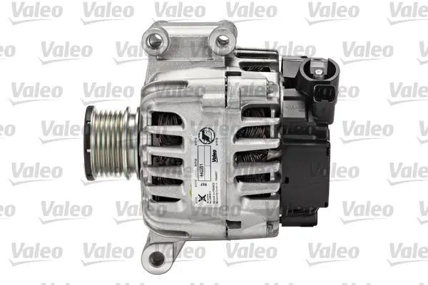 Handler.Part Alternator Valeo 440351 4