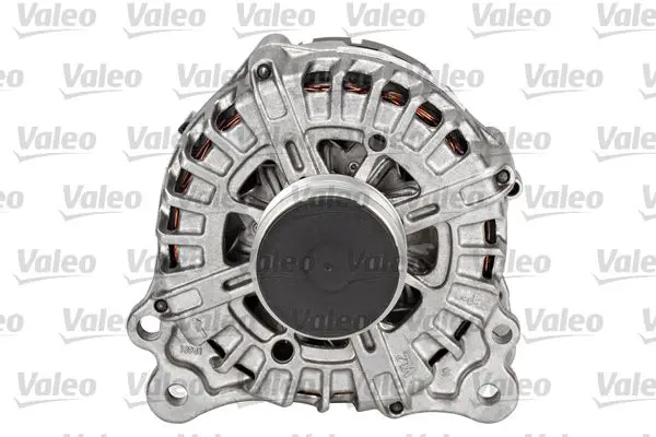 Handler.Part Alternator Valeo 440407 2