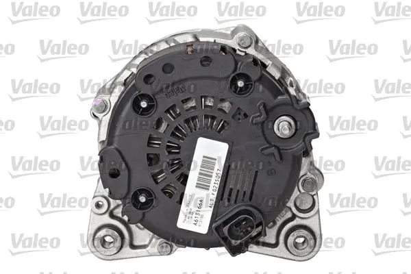 Handler.Part Alternator Valeo 440407 3