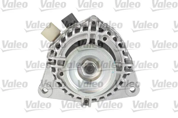 Handler.Part Alternator Valeo 440420 2