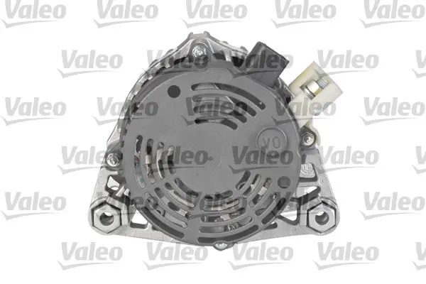 Handler.Part Alternator Valeo 440420 3