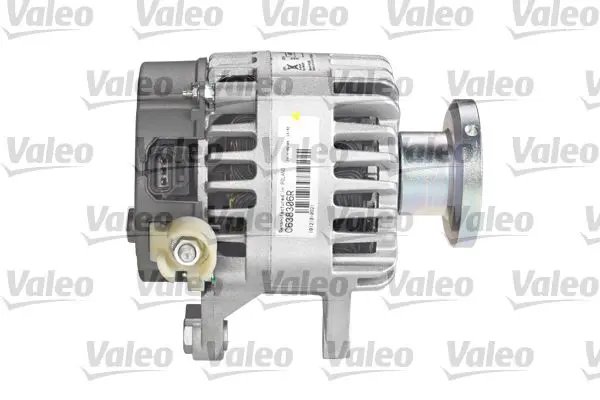 Handler.Part Alternator Valeo 440420 4